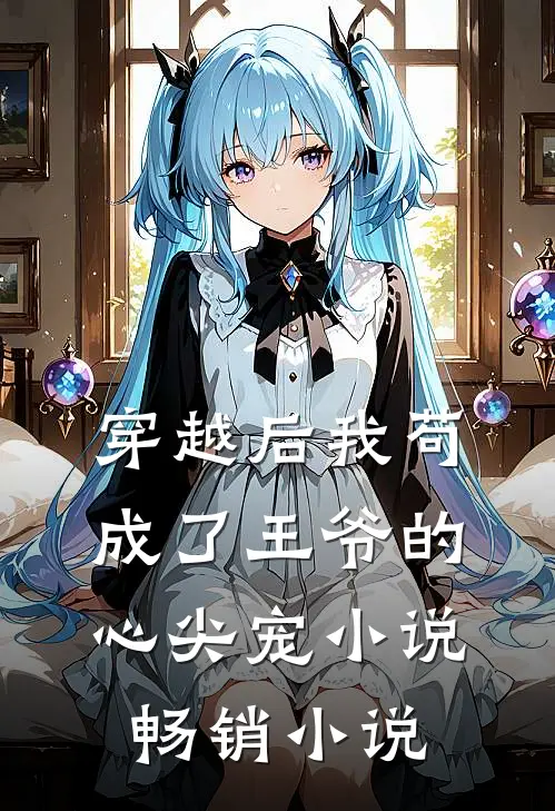 穿越后我苟成了王爷的心尖宠 小说畅销小说