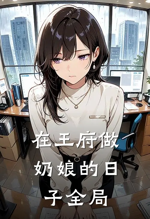 在王府做奶娘的日子全局