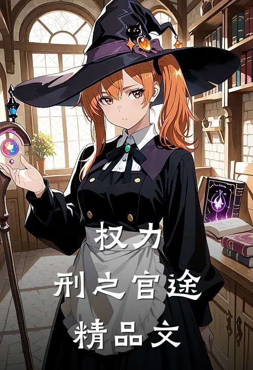 权力：刑之官途精品文