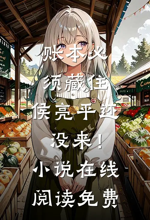账本必须藏住，侯亮平还没来！小说在线阅读免费