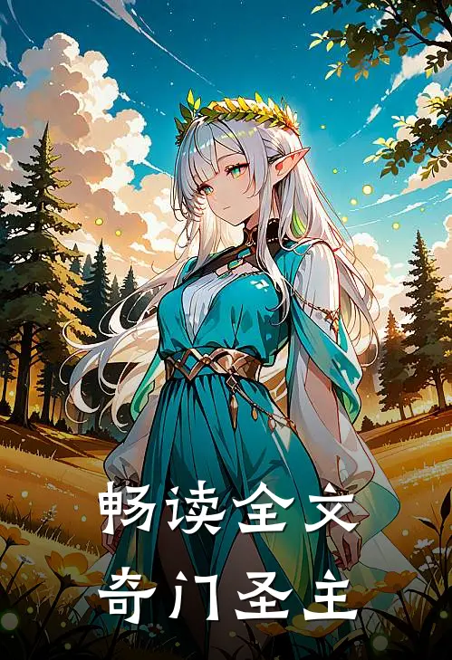 畅读全文奇门圣主