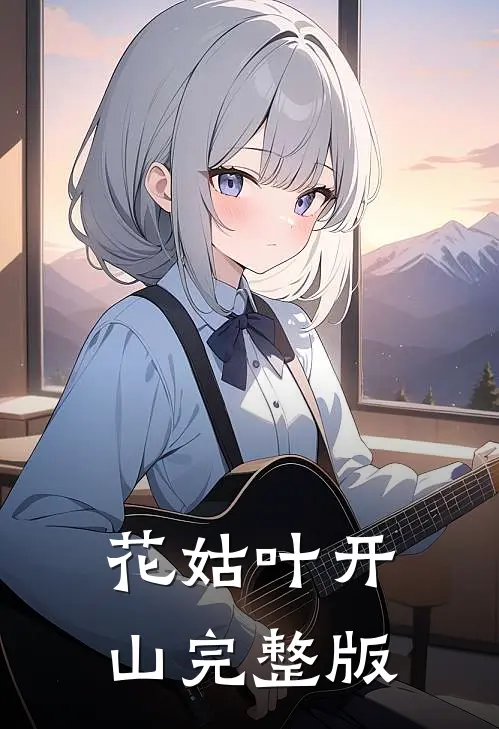 花姑叶开山完整版