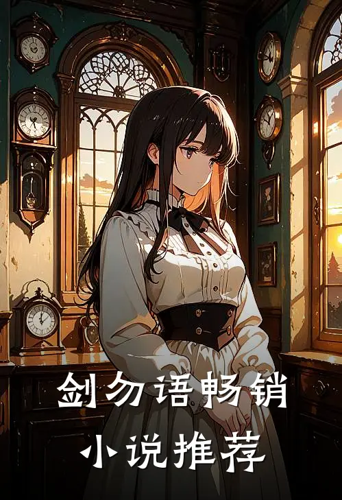 剑勿语畅销小说推荐
