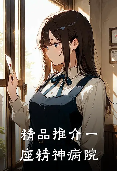 精品推介一座精神病院