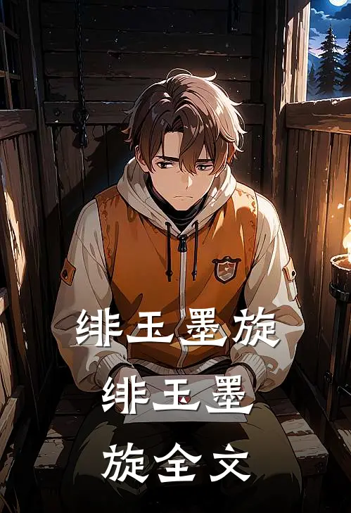 绯玉墨旋：绯玉墨旋全文