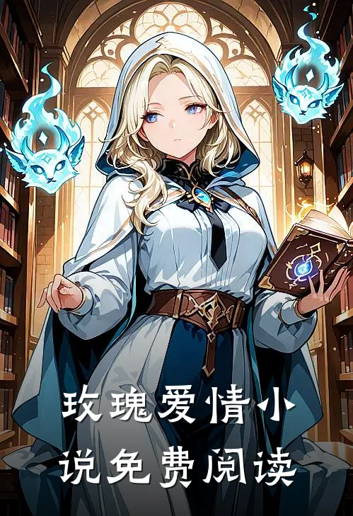 玫瑰爱情小说免费阅读