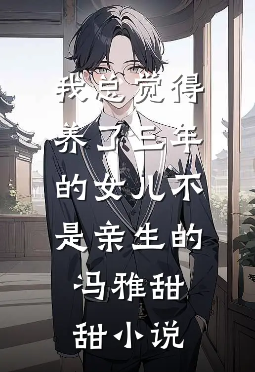 我总觉得养了三年的女儿不是亲生的冯雅甜甜小说