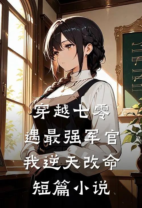 穿越七零，遇最强军官我逆天改命短篇小说