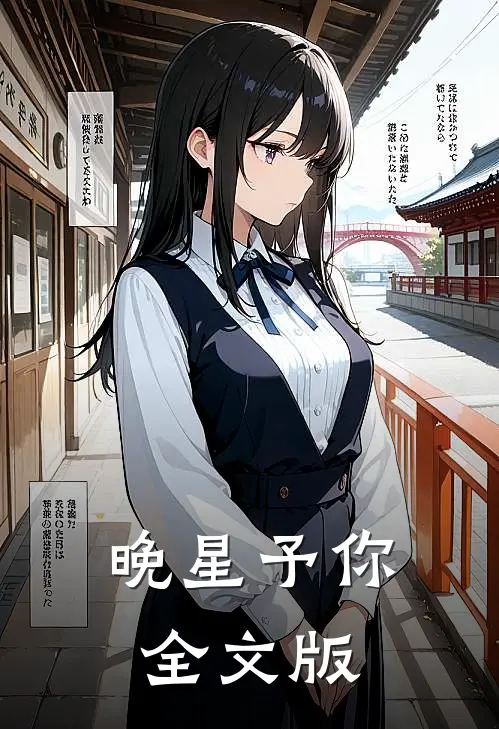 晚星予你全文版
