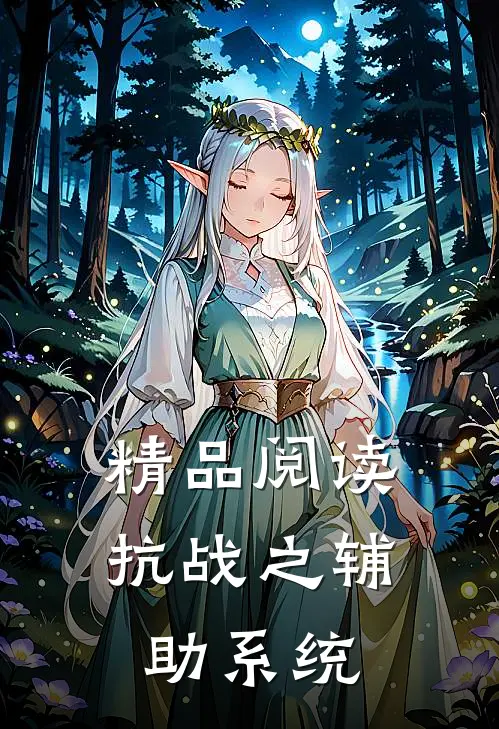 精品阅读抗战之辅助系统