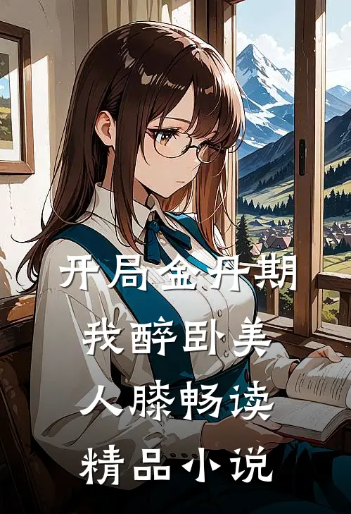 开局金丹期，我醉卧美人膝畅读精品小说