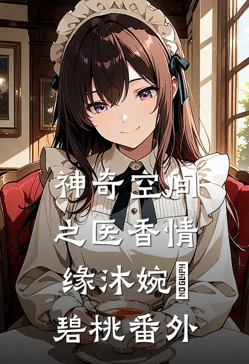 神奇空间之医香情缘沐婉媱碧桃 番外
