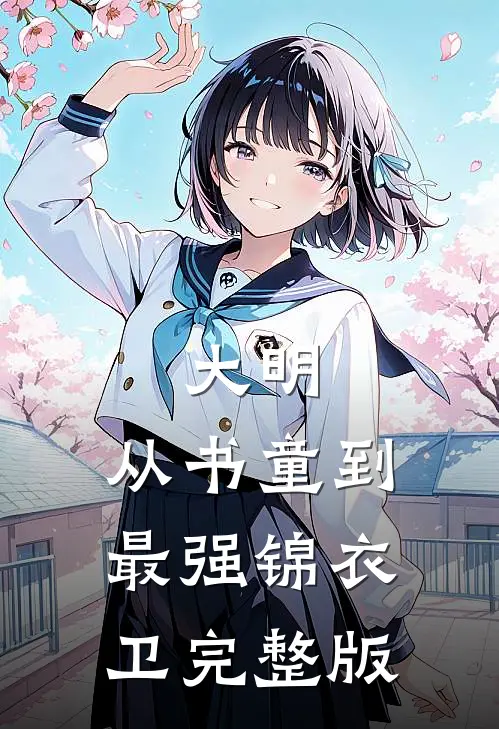 大明：从书童到最强锦衣卫完整版