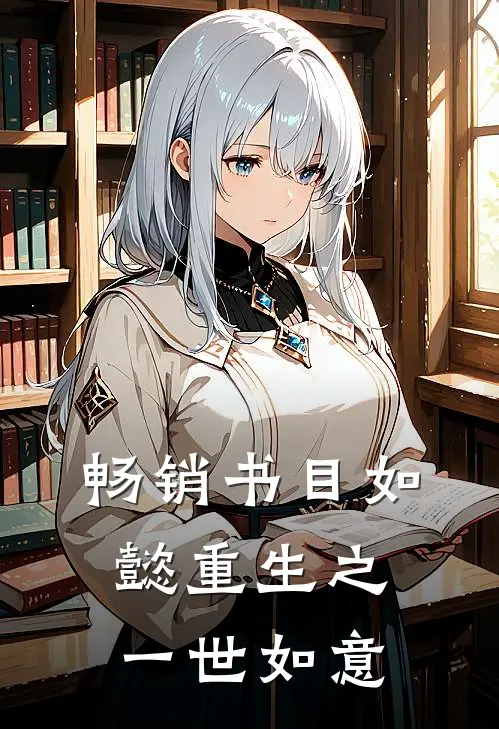 畅销书目如懿重生之一世如意