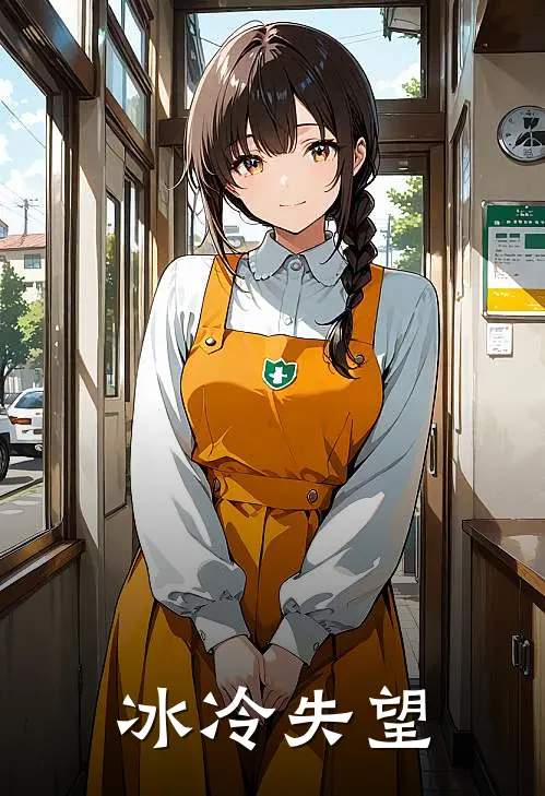 冰冷失望