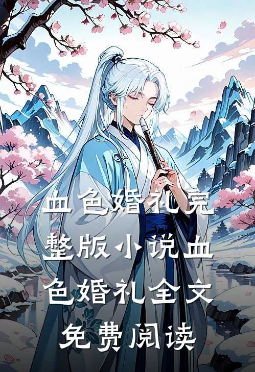 血色婚礼完整版小说_血色婚礼全文免费阅读
