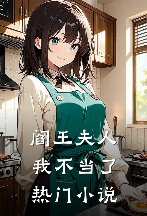 阎王夫人我不当了热门小说