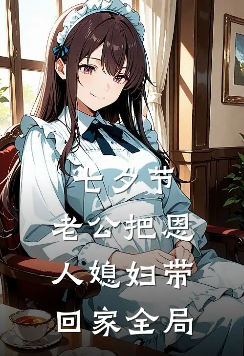 七夕节，老公把恩人媳妇带回家全局