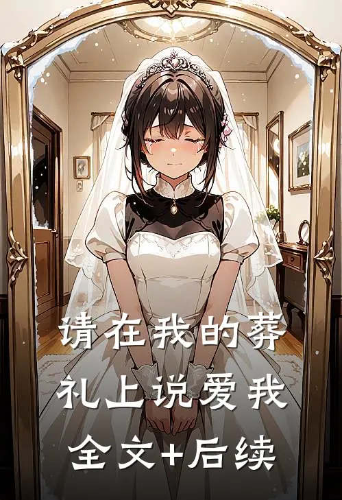 请在我的葬礼上说爱我全文+后续