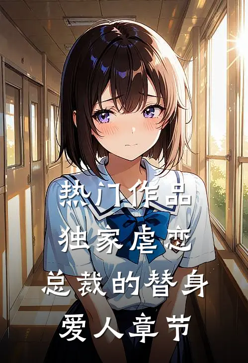 热门作品独家虐恋总裁的替身爱人章节阅读