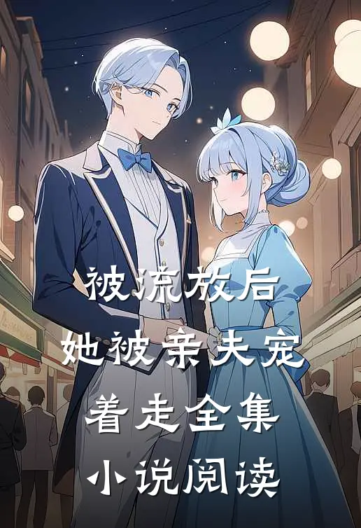 被流放后,她被亲夫宠着走全集阅读免费