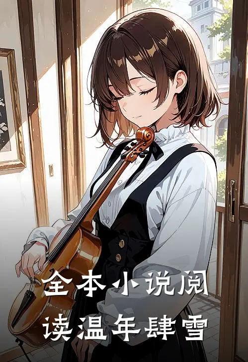 全本小说阅读温年肆雪