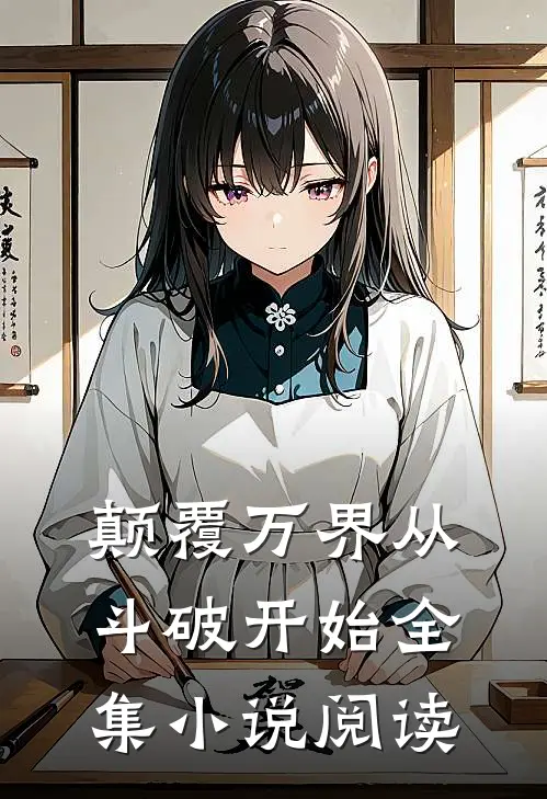 颠覆万界从斗破开始全集小说阅读