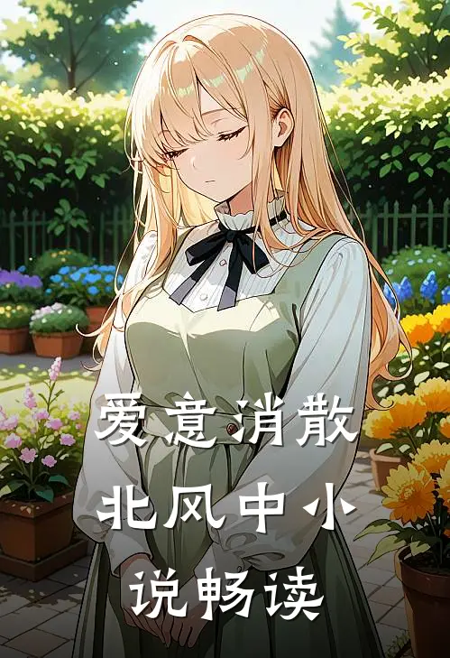 爱意消散北风中小说畅读