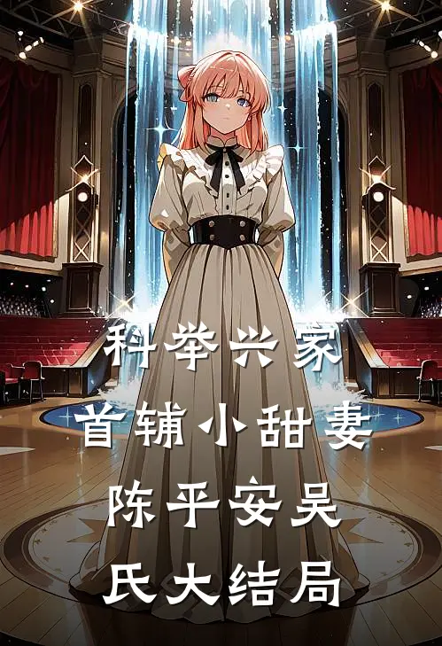 科举兴家：首辅小甜妻陈平安吴氏大结局