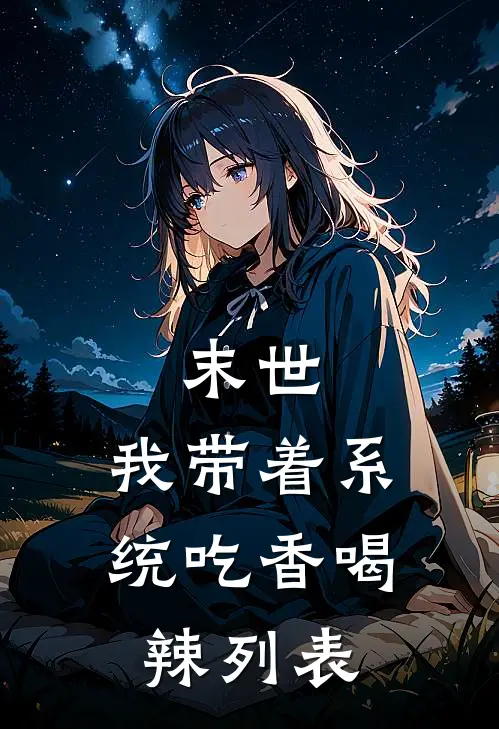 末世：我带着系统吃香喝辣列表
