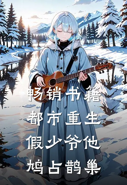 畅销书籍都市重生：假少爷他鸠占鹊巢
