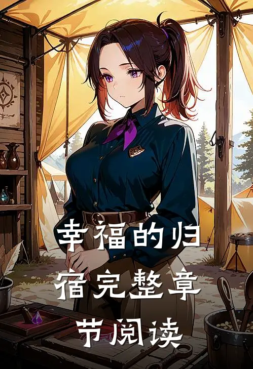 幸福的归宿完整章节阅读