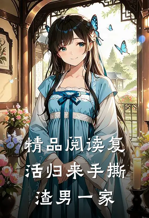精品阅读复活归来手撕渣男一家