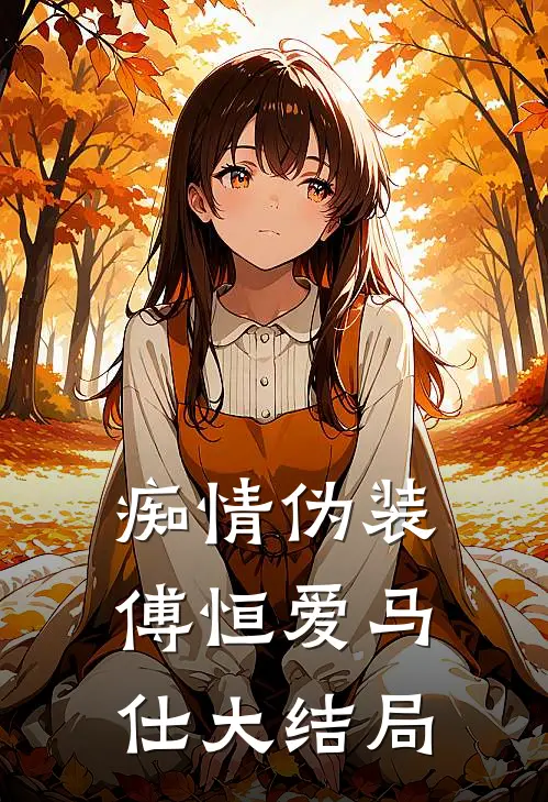 痴情伪装傅恒爱马仕大结局