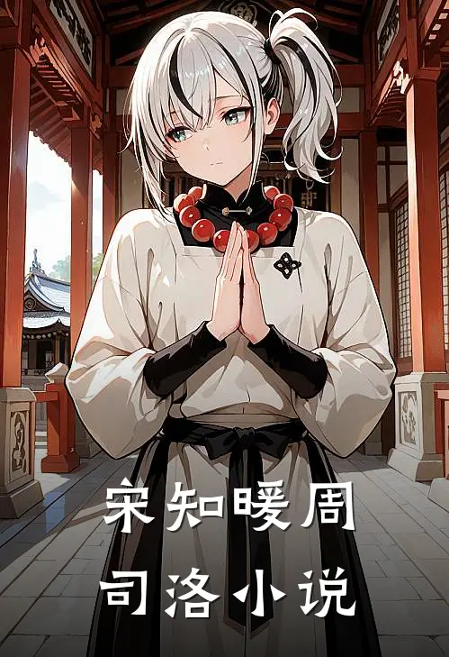 宋知暖周司洛小说