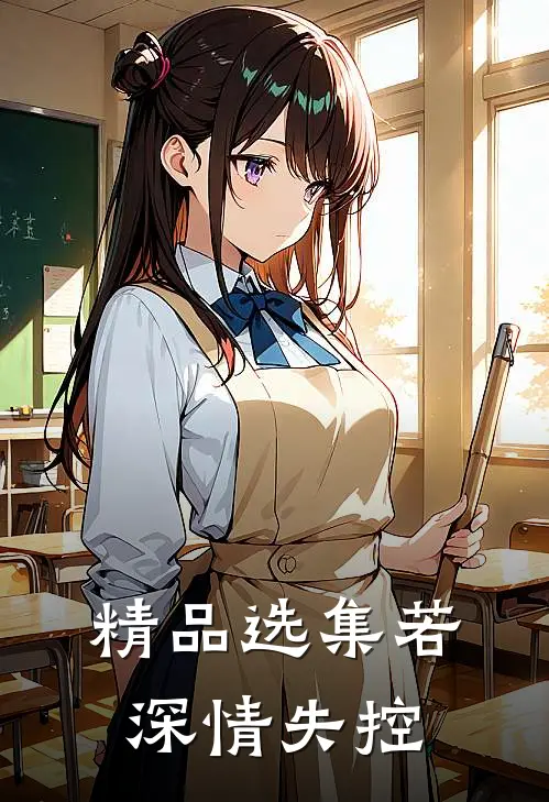 精品选集若深情失控