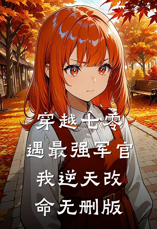 穿越七零，遇最强军官我逆天改命无删版