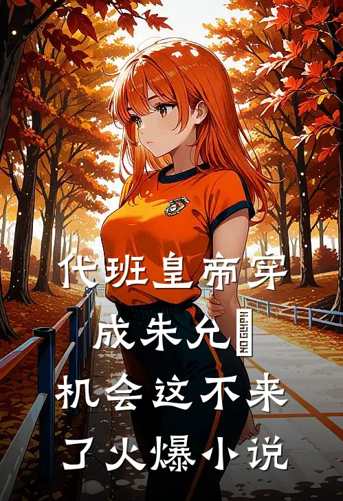 代班皇帝穿成朱允熥，机会这不来了火爆小说