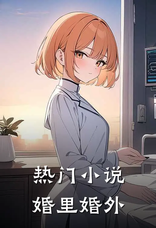 热门小说婚里婚外