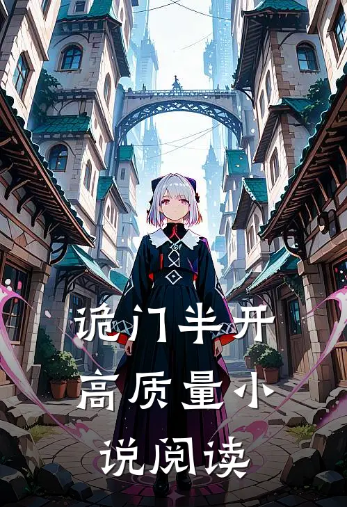 诡门半开高质量小说阅读