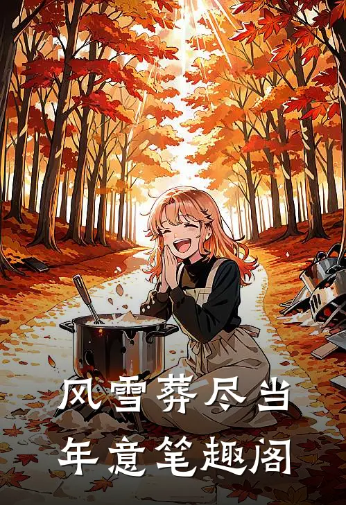 风雪葬尽当年意笔趣阁