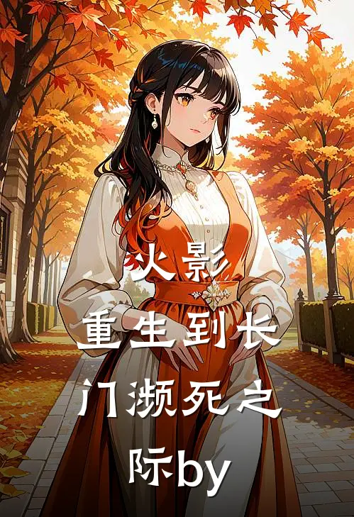 火影：重生到长门濒死之际by
