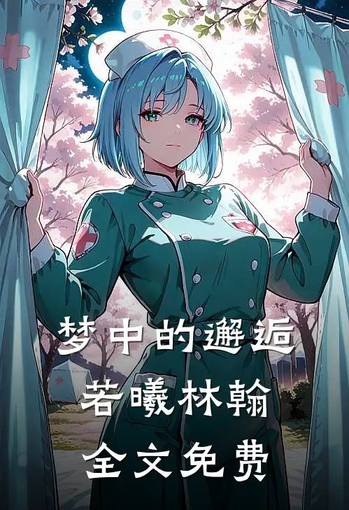 梦中的邂逅若曦林翰全文免费