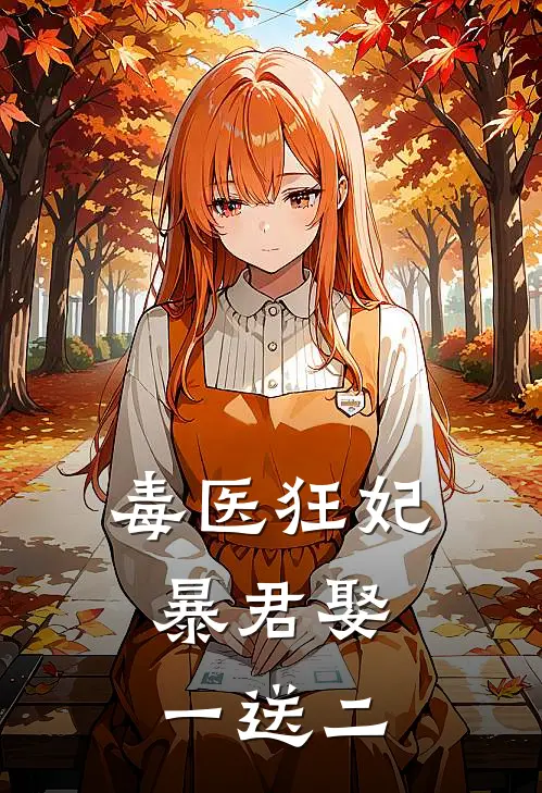 毒医狂妃：暴君娶一送二