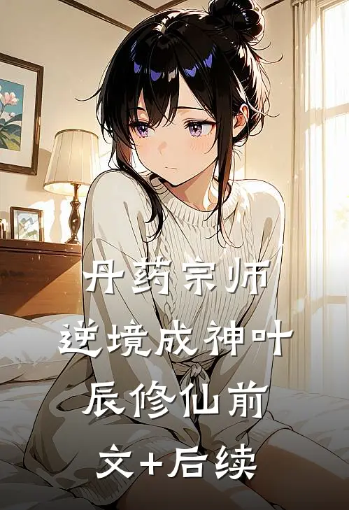丹药宗师：逆境成神叶辰修仙前文+后续
