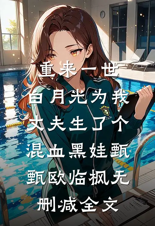 重来一世，白月光为我丈夫生了个混血黑娃甄甄欧临枫无删减全文