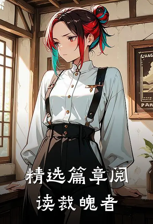 精选篇章阅读裁魄者