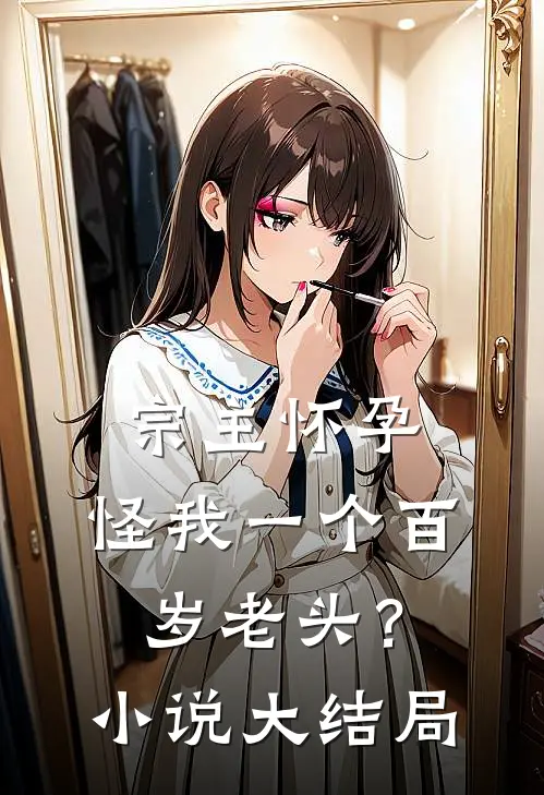 宗主怀孕,怪我一个百岁老头?大结局