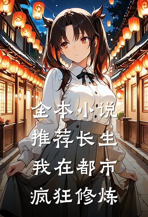 全本小说推荐长生：我在都市疯狂修炼