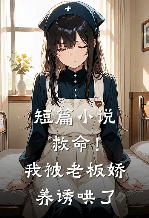 短篇救命!我被老板娇养诱哄了免费阅读